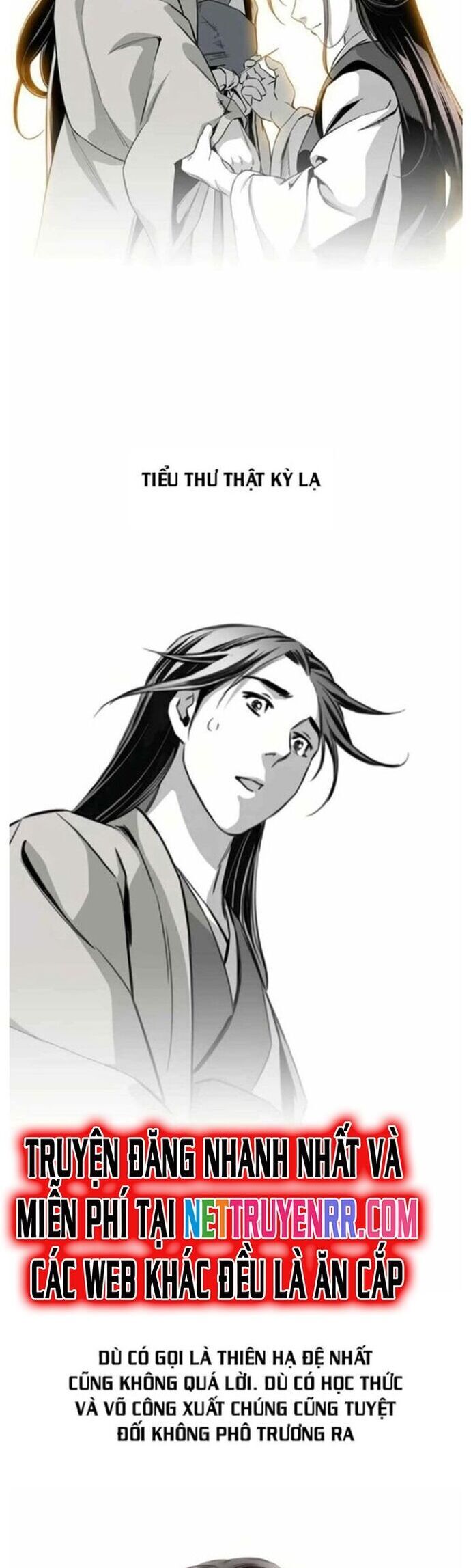 Đăng Thiên Lộ Chapter 57 - 22