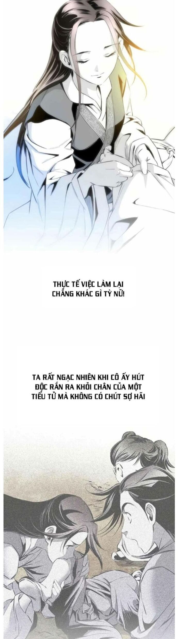 Đăng Thiên Lộ Chapter 57 - 23