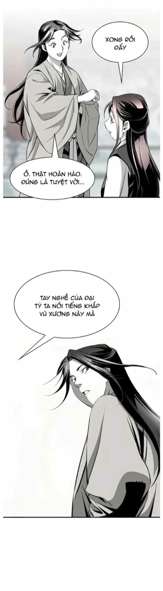 Đăng Thiên Lộ Chapter 57 - 26