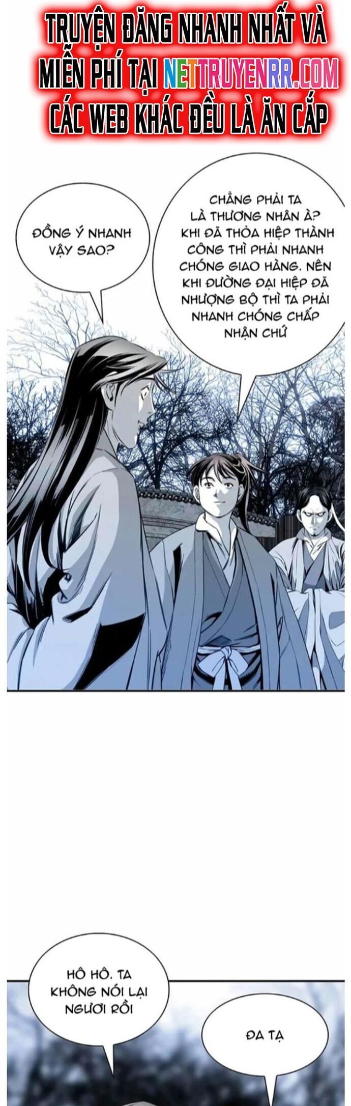 Đăng Thiên Lộ Chapter 57 - 29