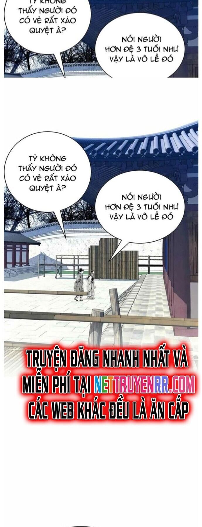 Đăng Thiên Lộ Chapter 57 - 32