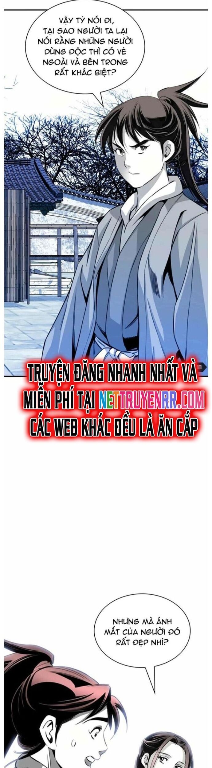 Đăng Thiên Lộ Chapter 57 - 33