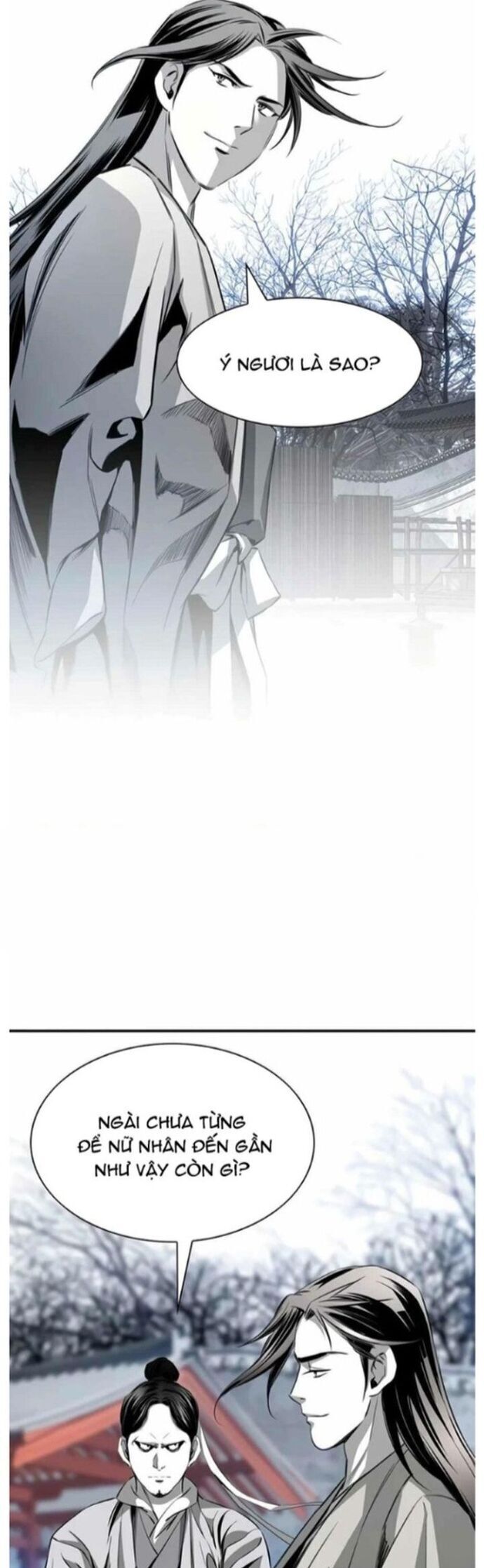 Đăng Thiên Lộ Chapter 57 - 37