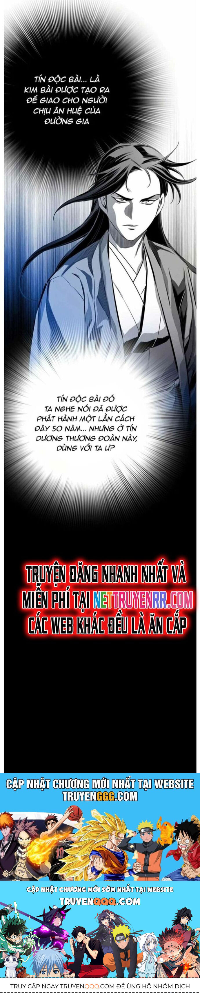 Đăng Thiên Lộ Chapter 57 - 41