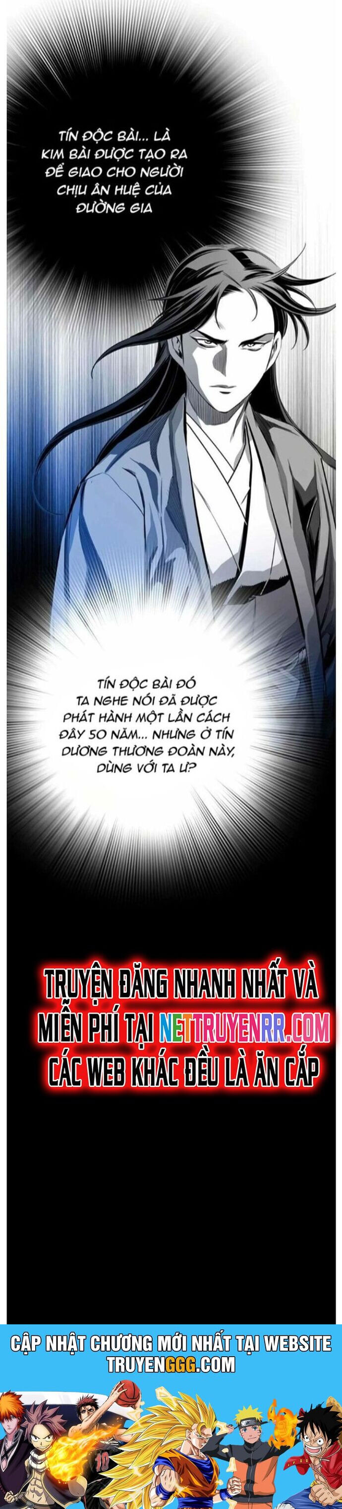 Đăng Thiên Lộ Chapter 57 - 42