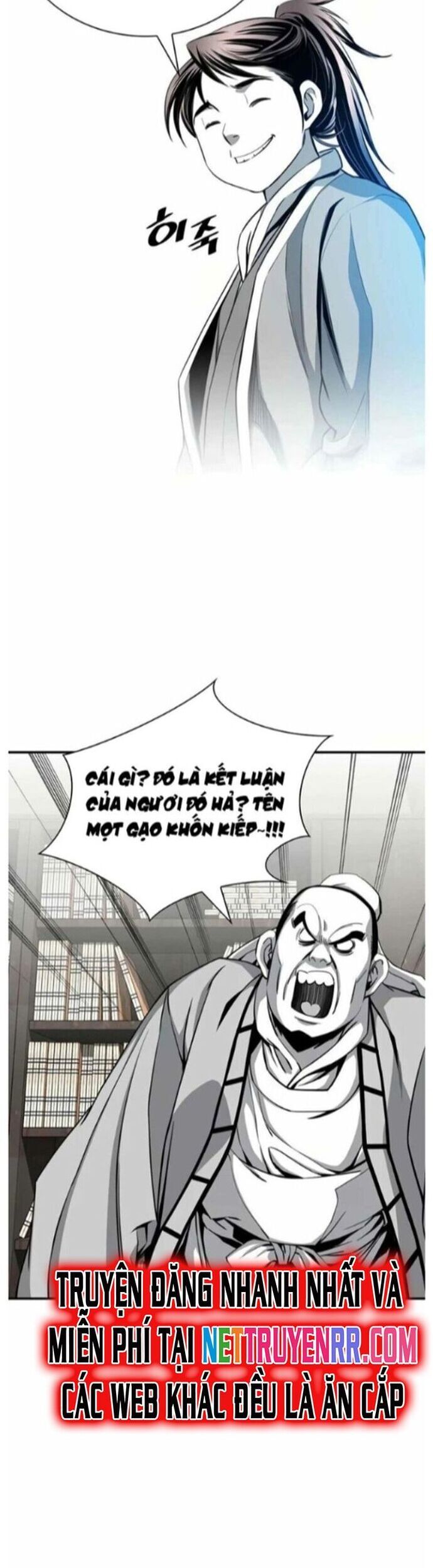 Đăng Thiên Lộ Chapter 57 - 6