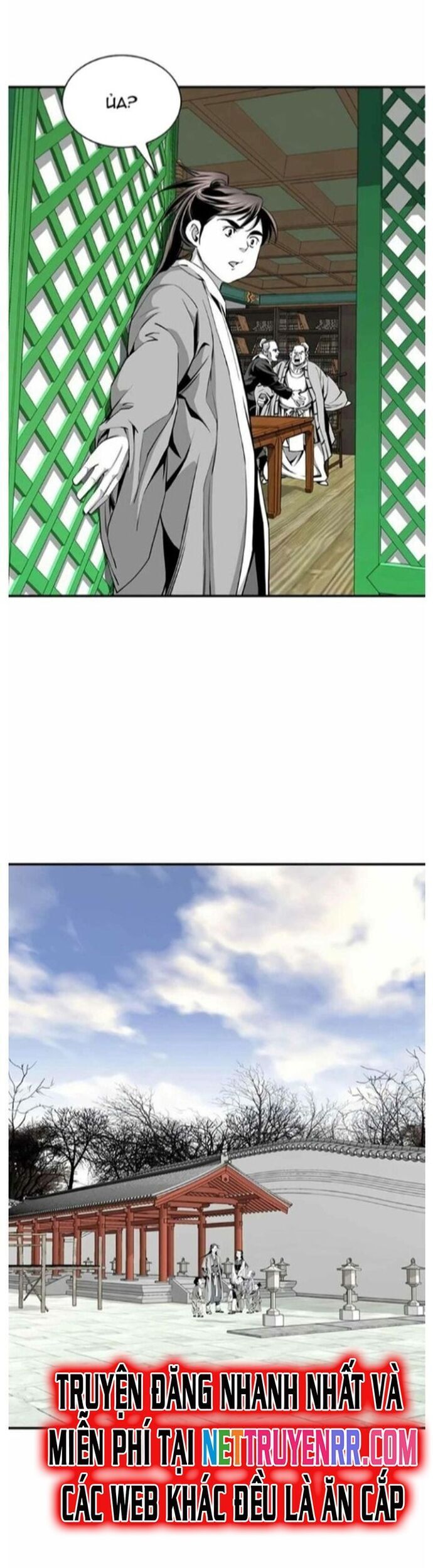 Đăng Thiên Lộ Chapter 57 - 7