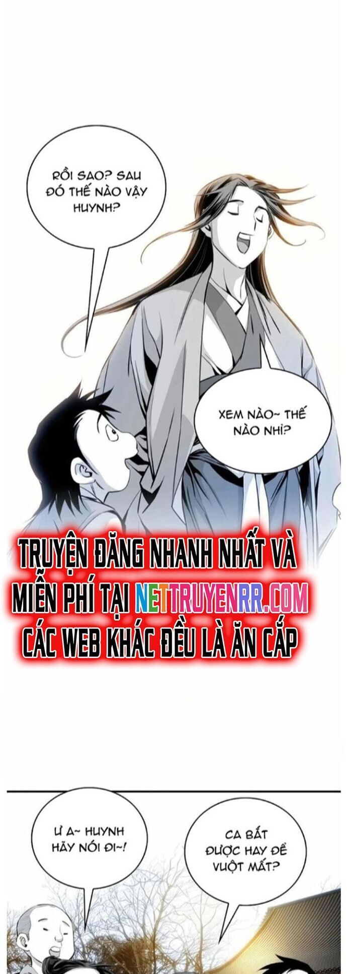 Đăng Thiên Lộ Chapter 57 - 9
