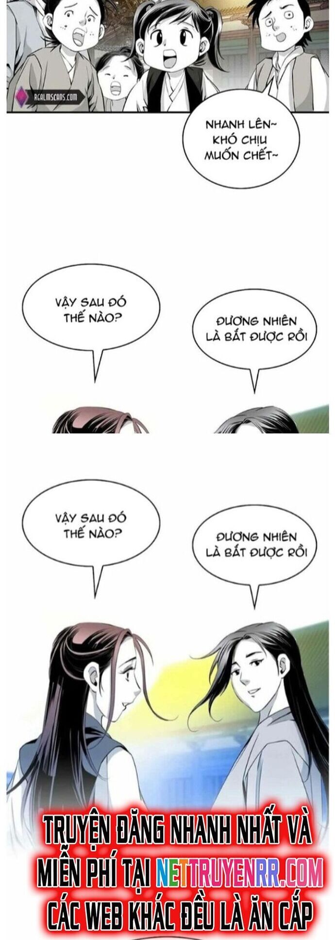 Đăng Thiên Lộ Chapter 57 - 10