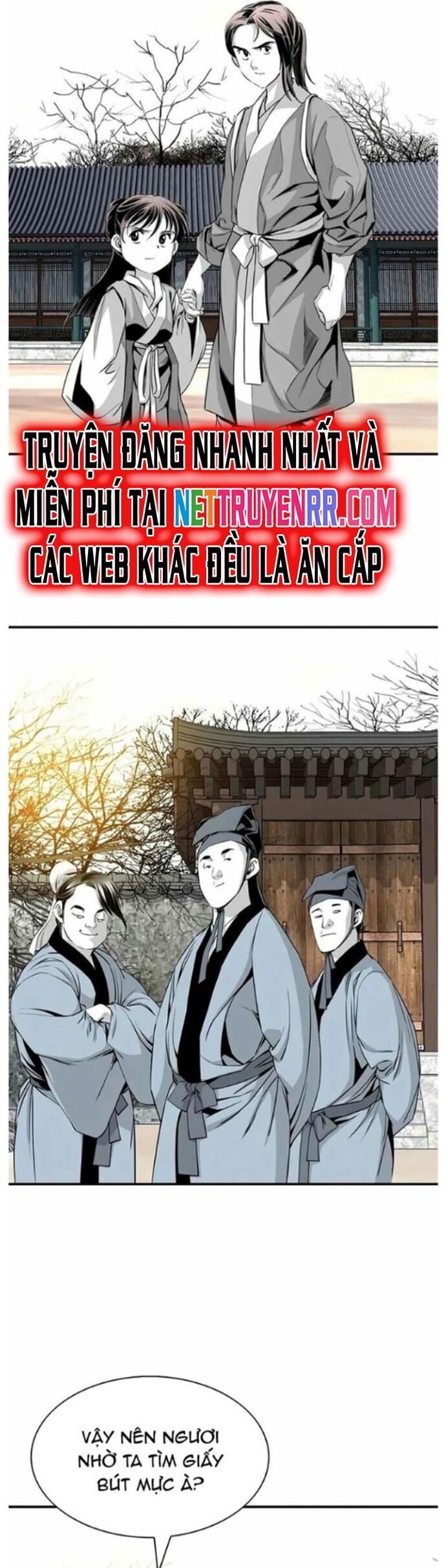 Đăng Thiên Lộ Chapter 58 - 11