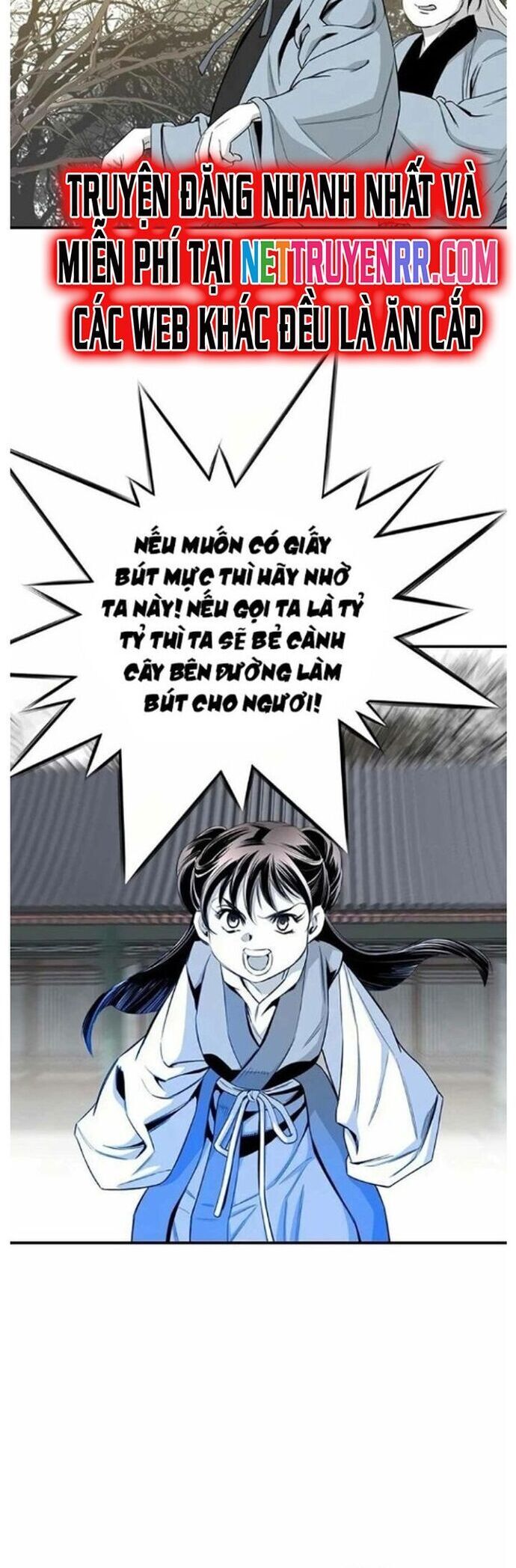 Đăng Thiên Lộ Chapter 58 - 14