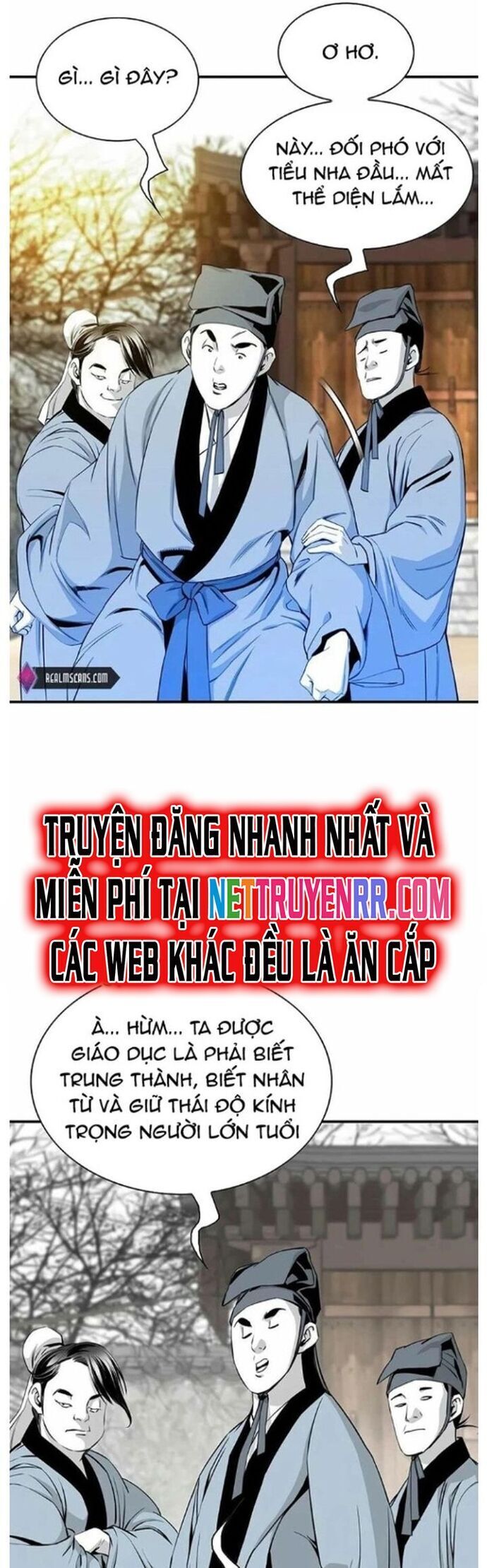 Đăng Thiên Lộ Chapter 58 - 15