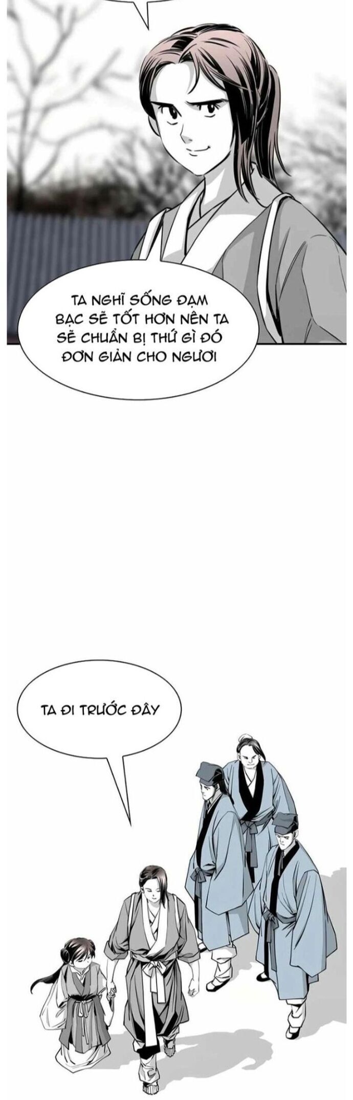 Đăng Thiên Lộ Chapter 58 - 19