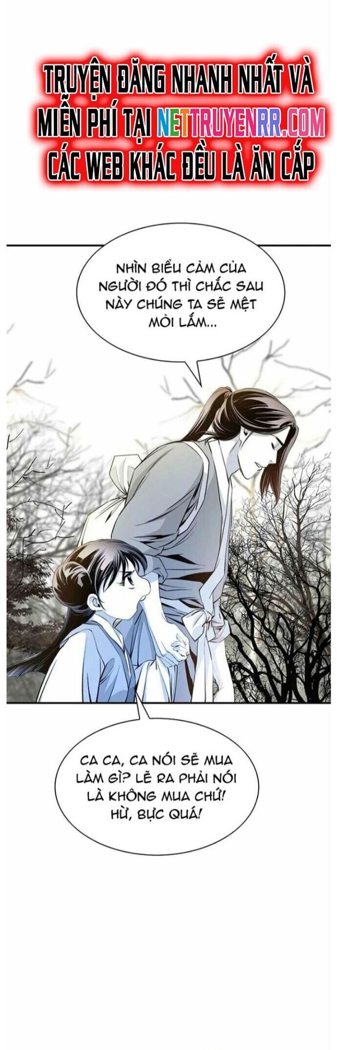 Đăng Thiên Lộ Chapter 58 - 20