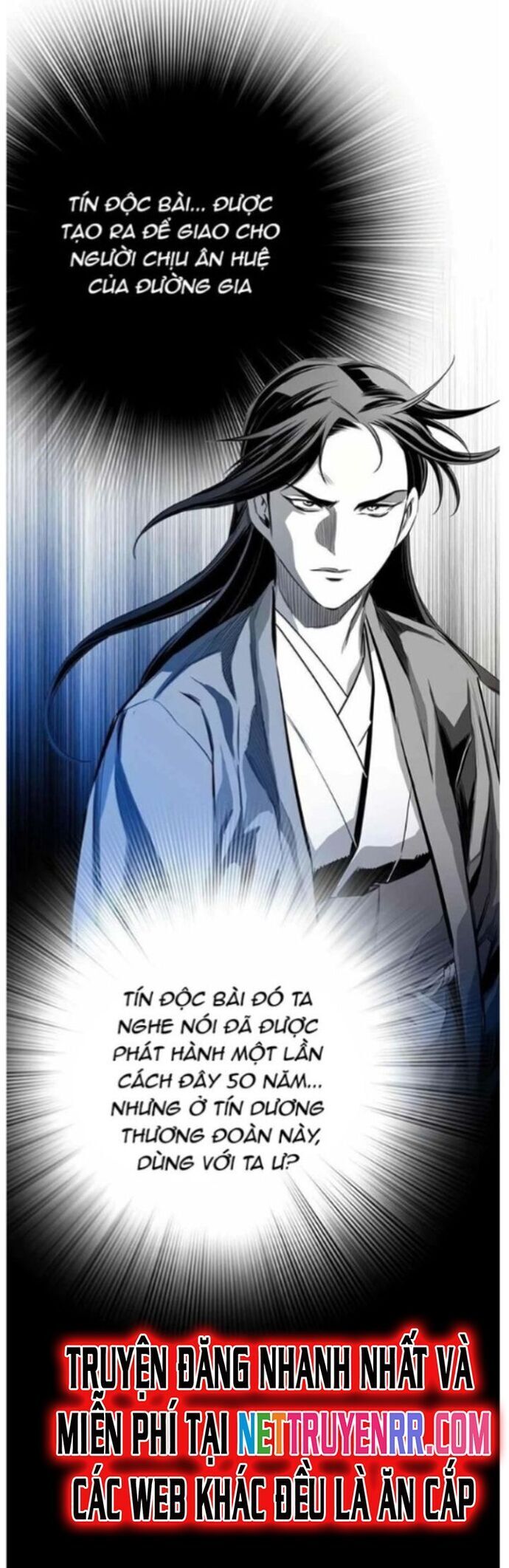 Đăng Thiên Lộ Chapter 58 - 3