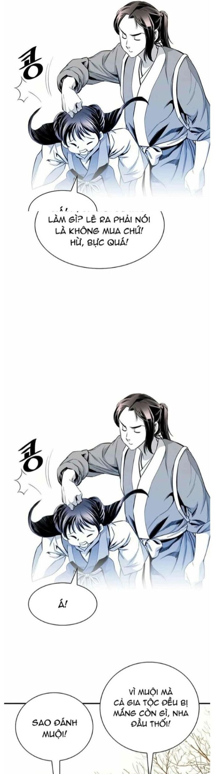 Đăng Thiên Lộ Chapter 58 - 21