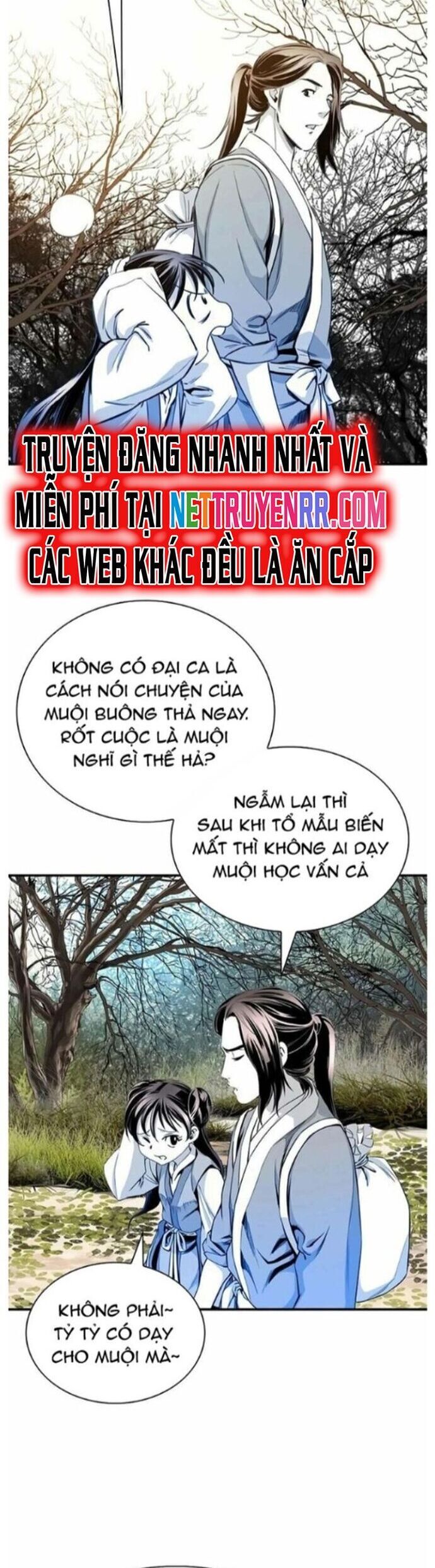 Đăng Thiên Lộ Chapter 58 - 22