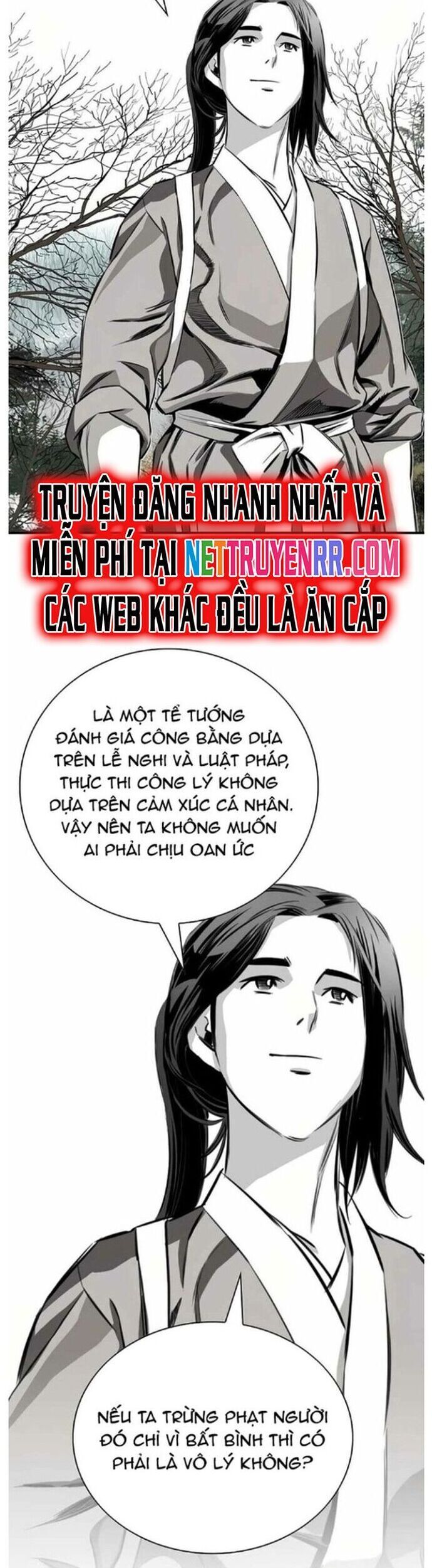 Đăng Thiên Lộ Chapter 58 - 26