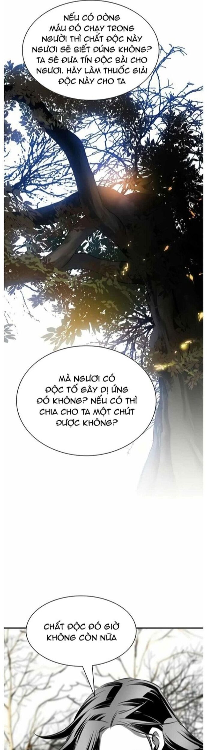 Đăng Thiên Lộ Chapter 58 - 33