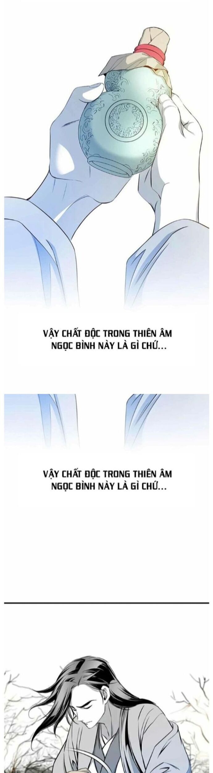 Đăng Thiên Lộ Chapter 58 - 35