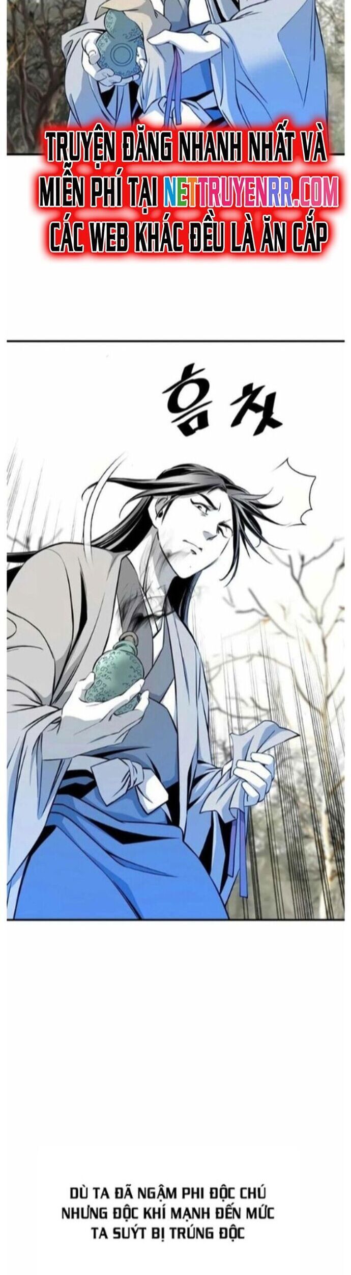 Đăng Thiên Lộ Chapter 58 - 36