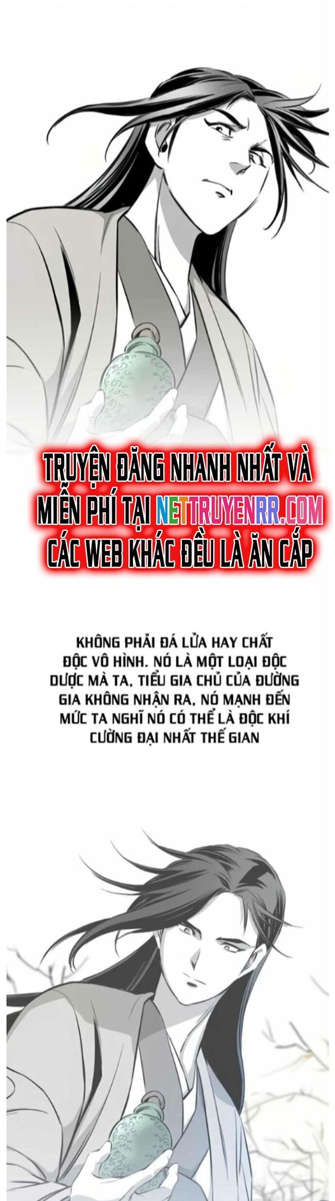 Đăng Thiên Lộ Chapter 58 - 37