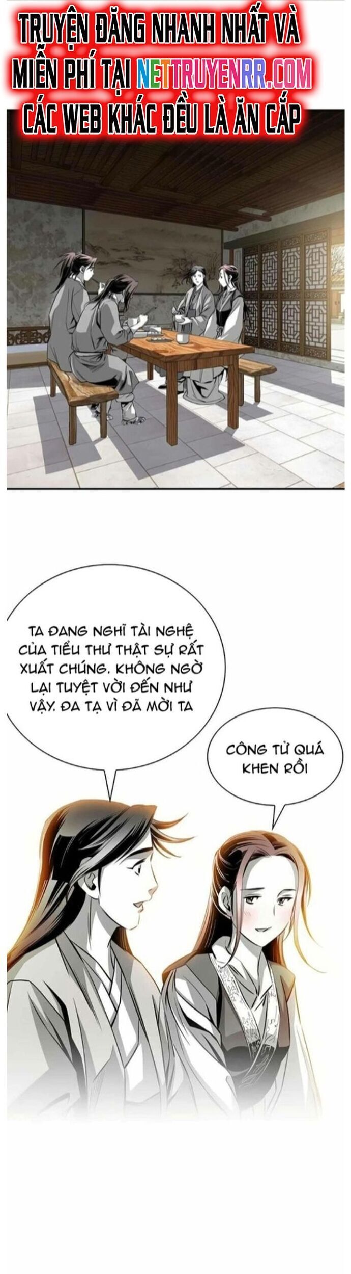 Đăng Thiên Lộ Chapter 58 - 39
