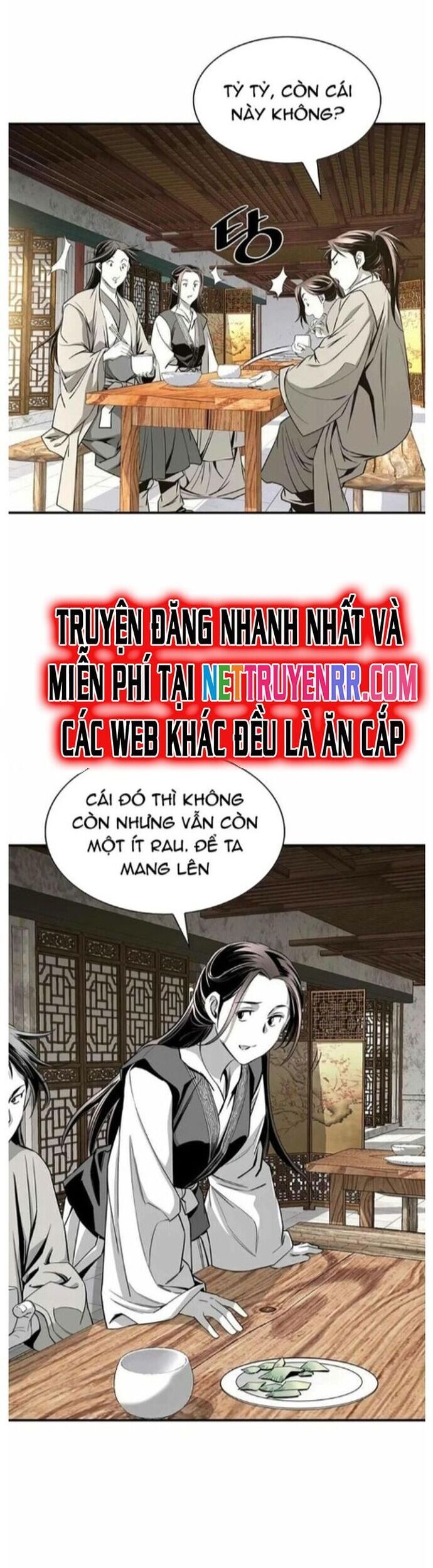 Đăng Thiên Lộ Chapter 58 - 40