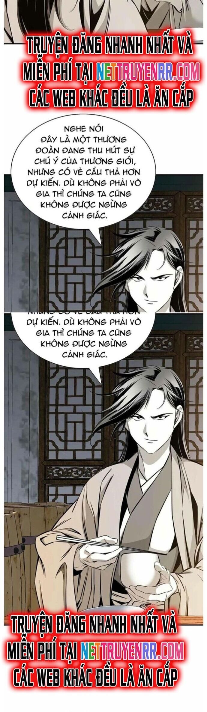 Đăng Thiên Lộ Chapter 58 - 42