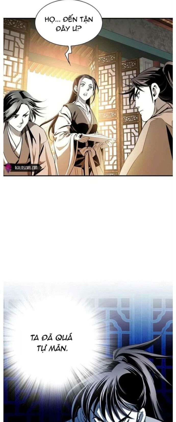 Đăng Thiên Lộ Chapter 58 - 45