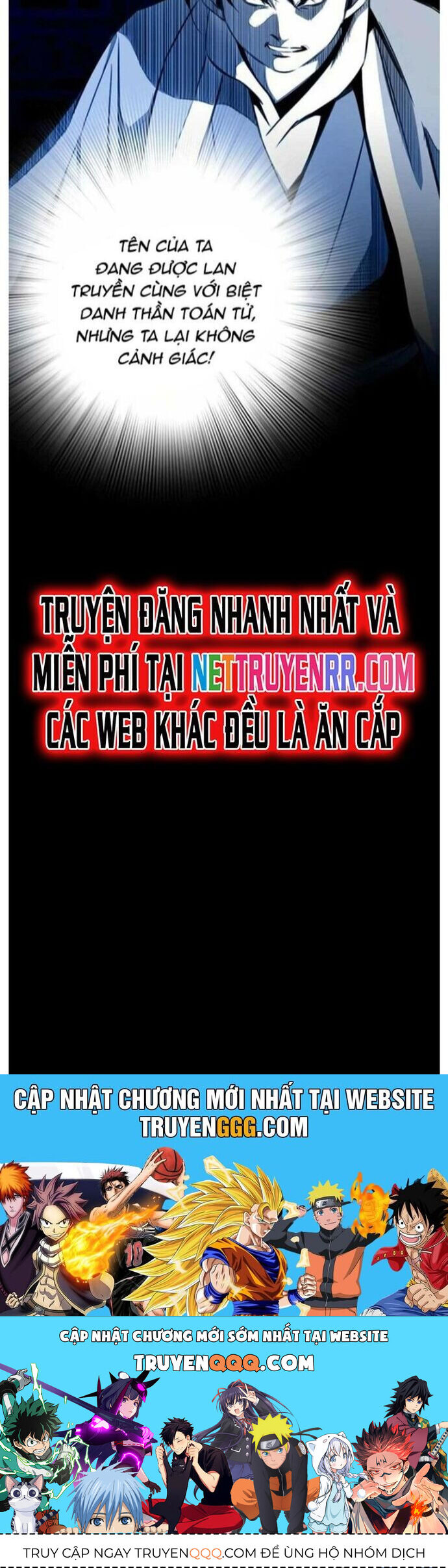 Đăng Thiên Lộ Chapter 58 - 46