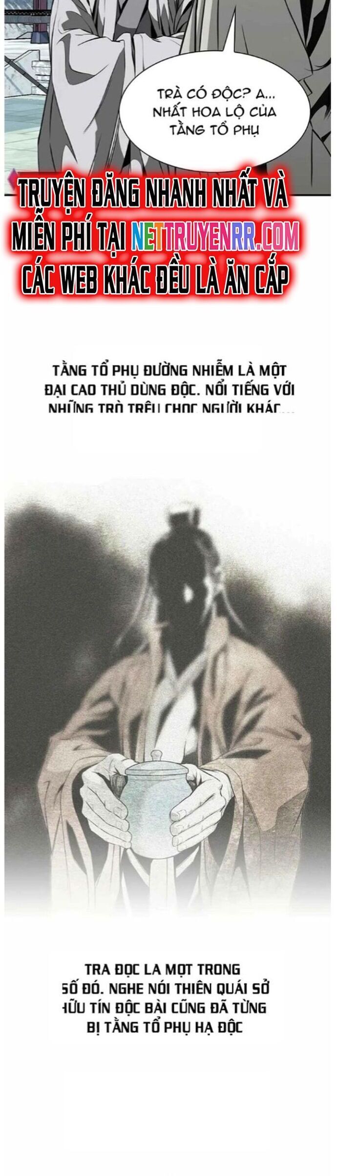 Đăng Thiên Lộ Chapter 58 - 6