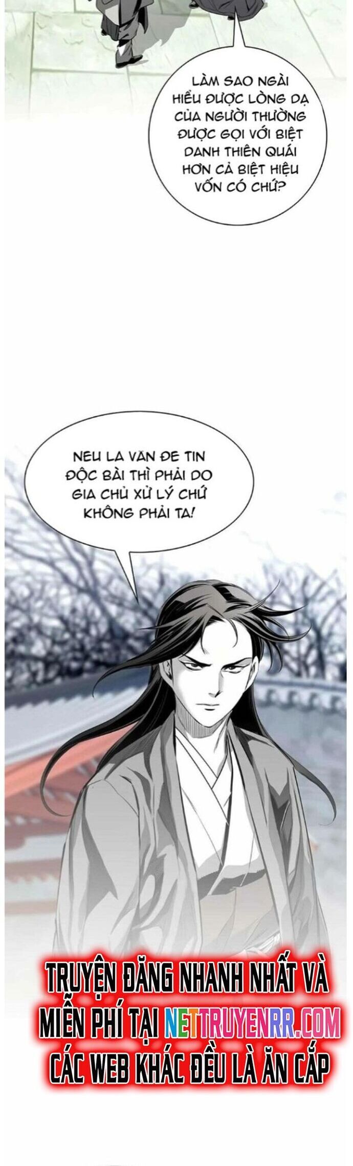 Đăng Thiên Lộ Chapter 58 - 8