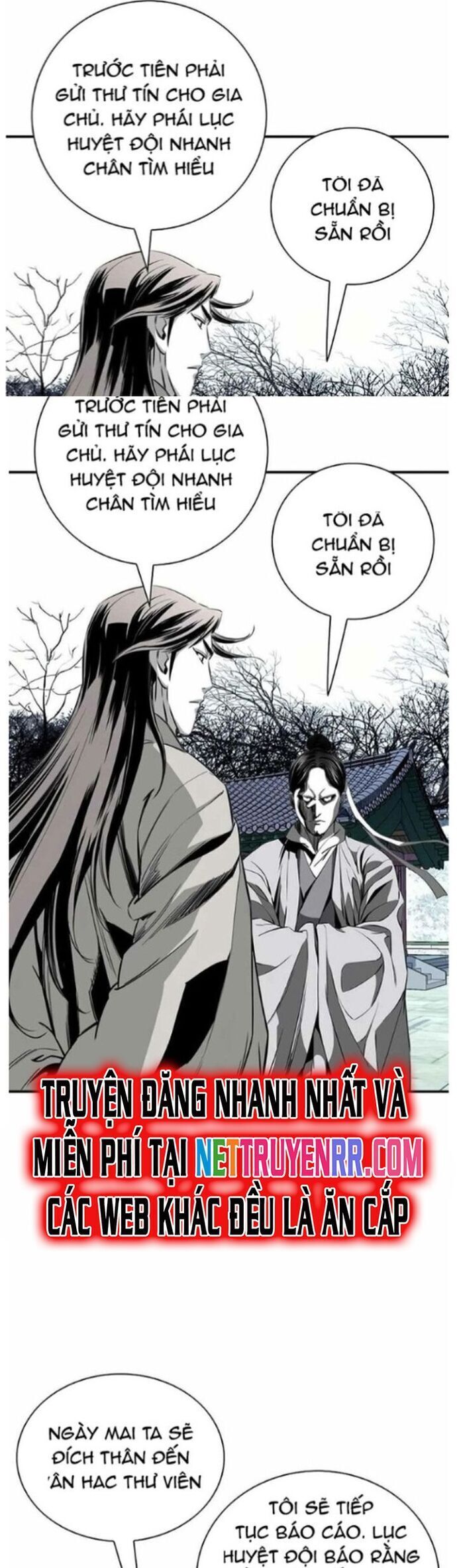 Đăng Thiên Lộ Chapter 58 - 9