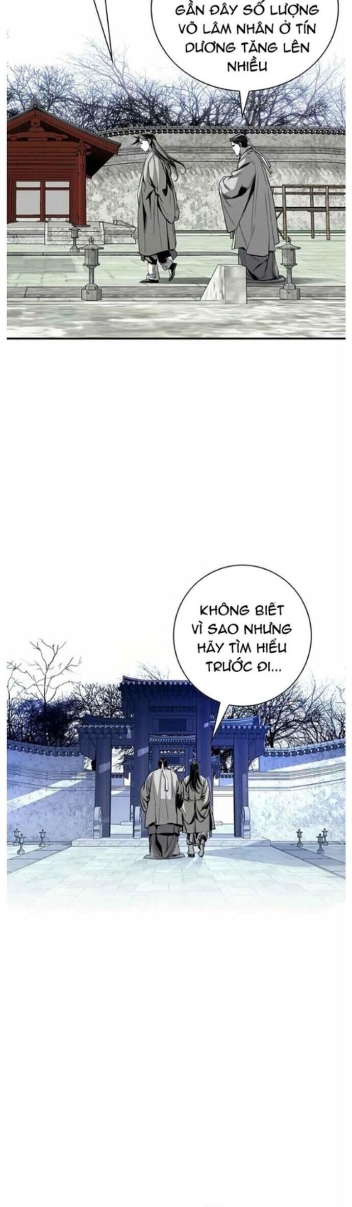 Đăng Thiên Lộ Chapter 58 - 10