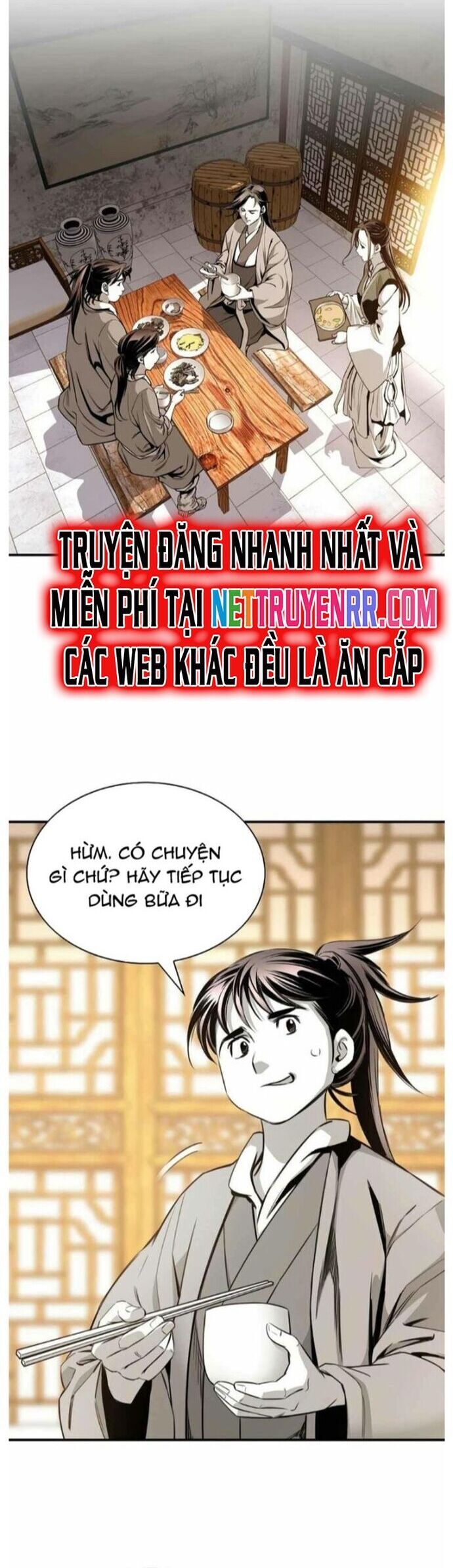 Đăng Thiên Lộ Chapter 59 - 2