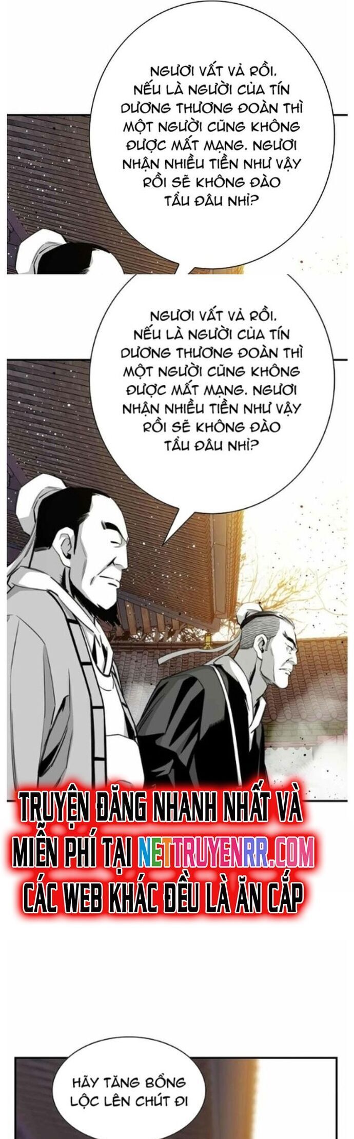 Đăng Thiên Lộ Chapter 59 - 11