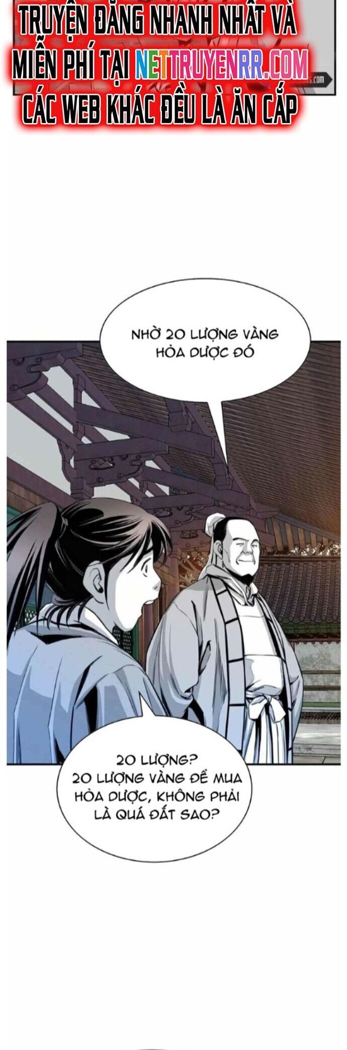 Đăng Thiên Lộ Chapter 59 - 14