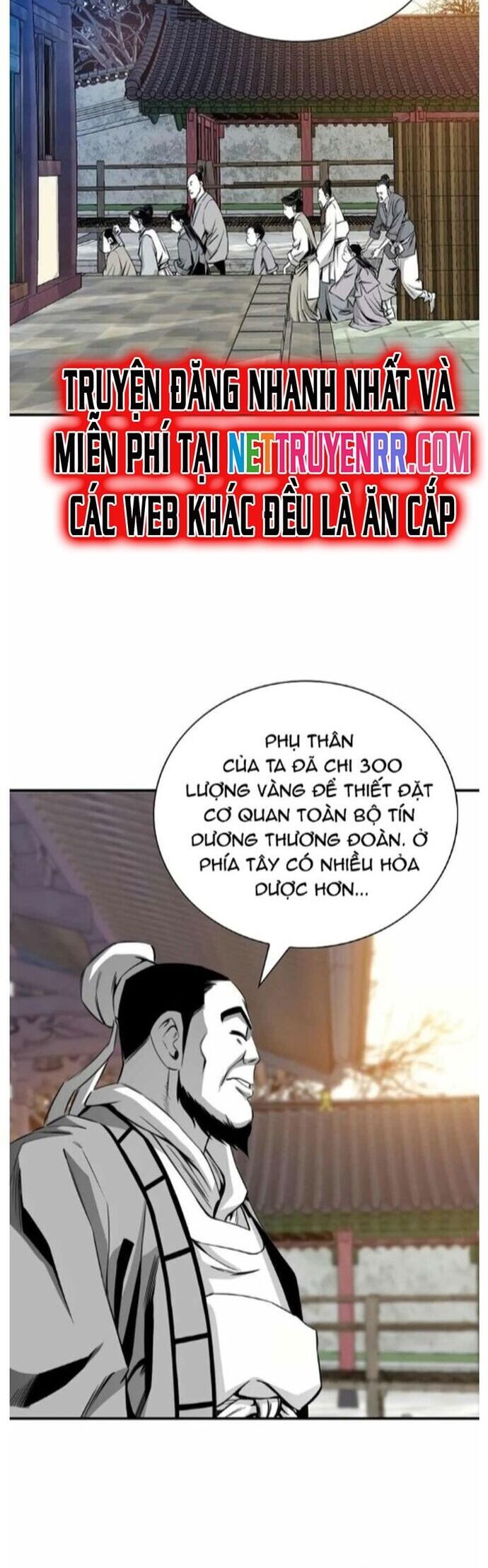 Đăng Thiên Lộ Chapter 59 - 16