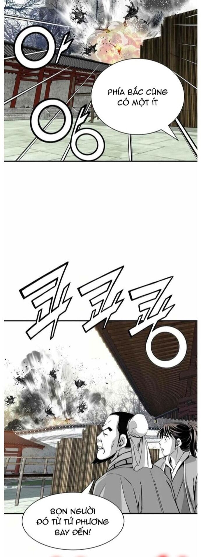 Đăng Thiên Lộ Chapter 59 - 18