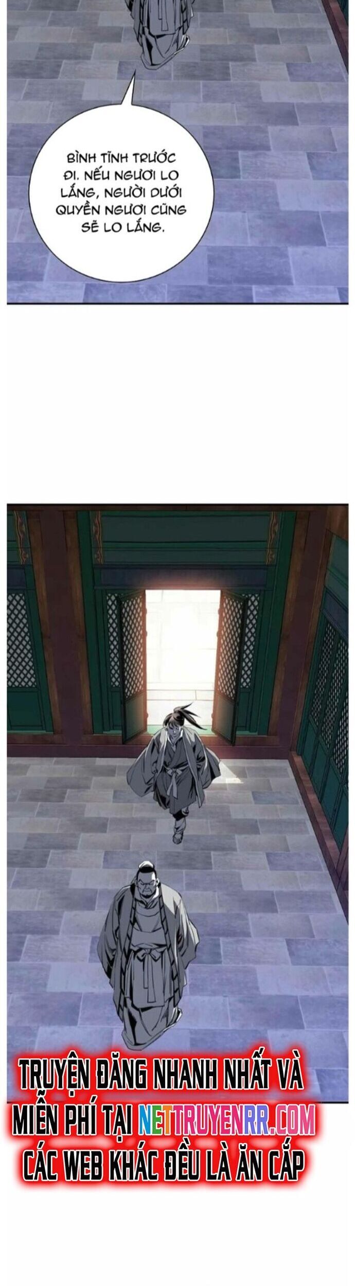 Đăng Thiên Lộ Chapter 59 - 20