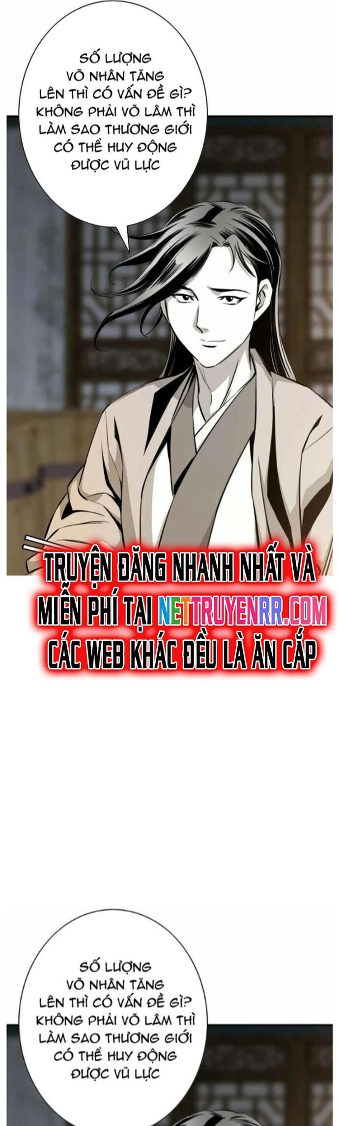 Đăng Thiên Lộ Chapter 59 - 3