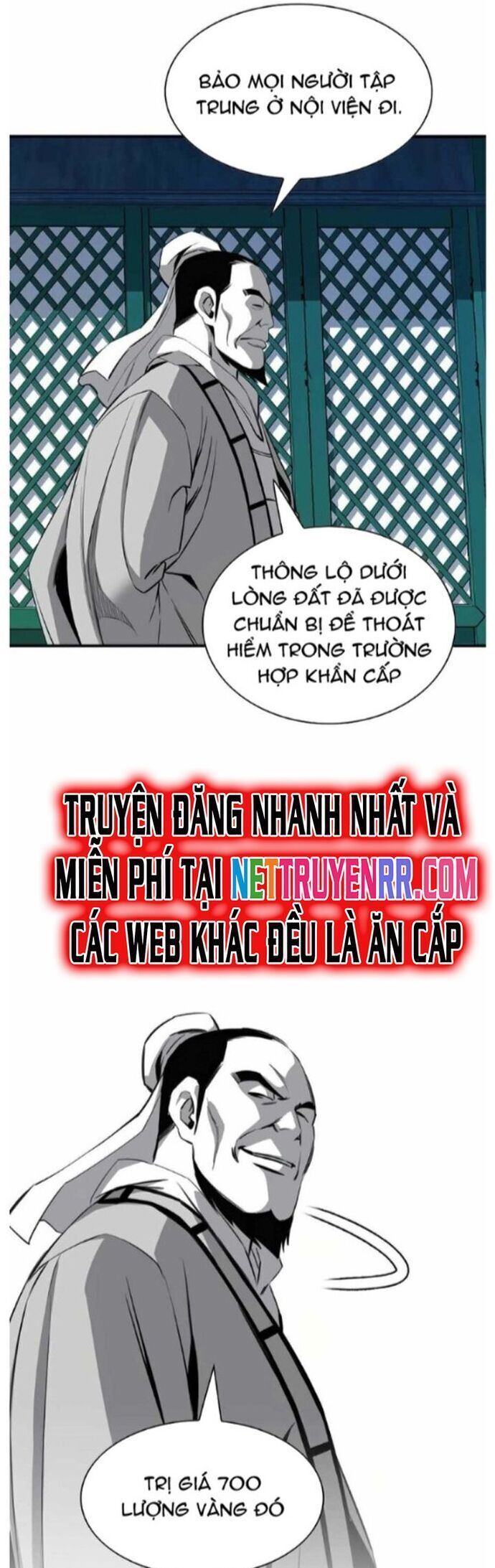 Đăng Thiên Lộ Chapter 59 - 21