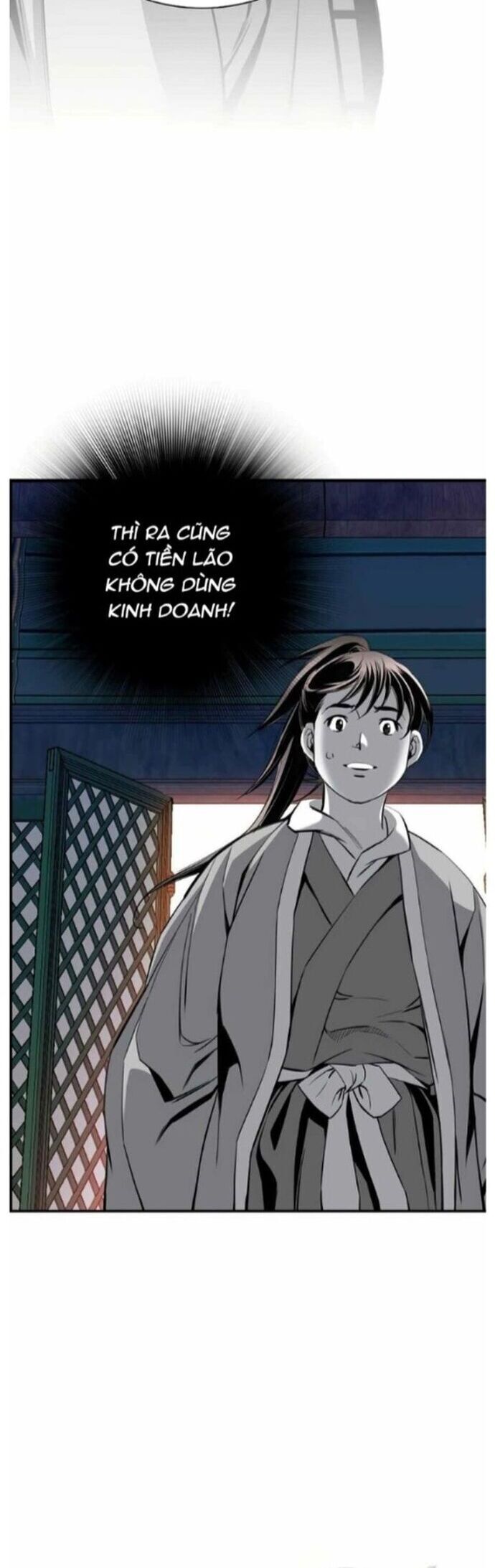 Đăng Thiên Lộ Chapter 59 - 22