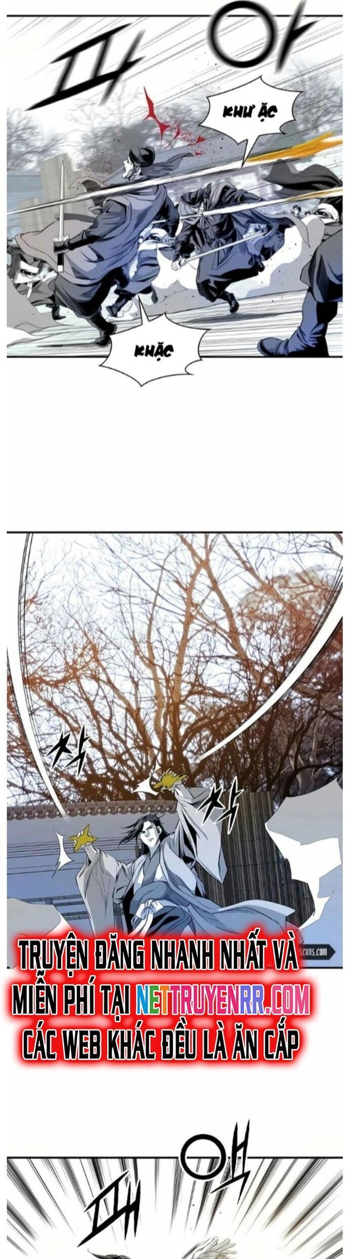 Đăng Thiên Lộ Chapter 59 - 23
