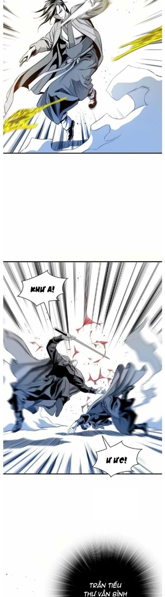 Đăng Thiên Lộ Chapter 59 - 24