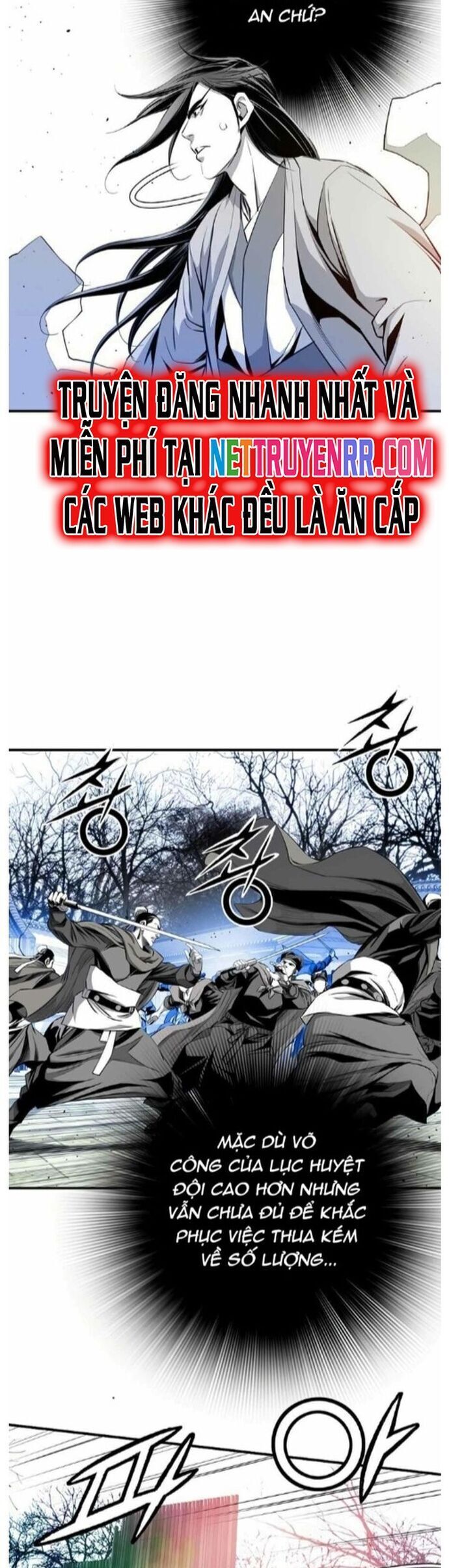 Đăng Thiên Lộ Chapter 59 - 25