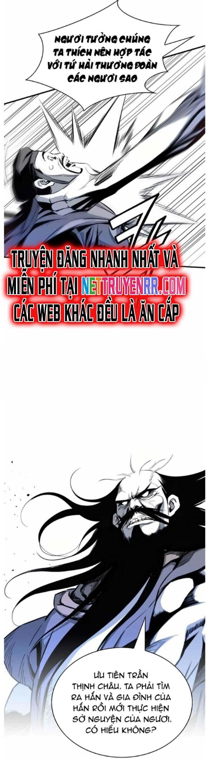 Đăng Thiên Lộ Chapter 59 - 28