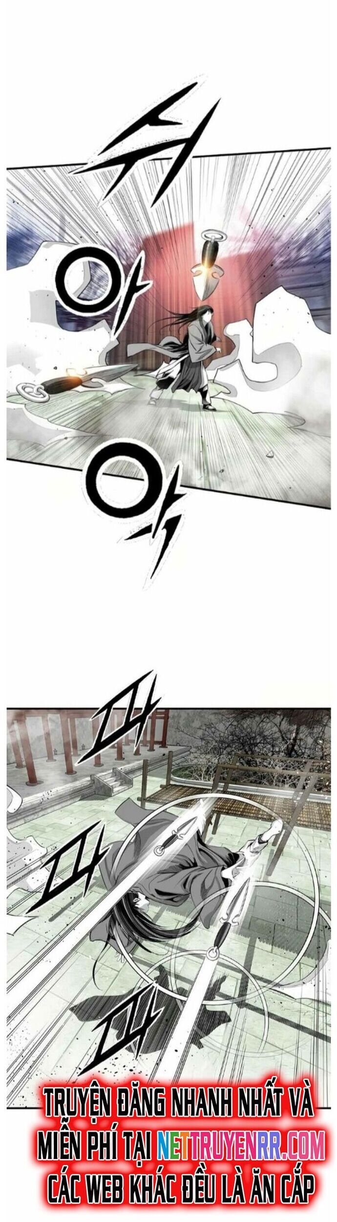 Đăng Thiên Lộ Chapter 59 - 30