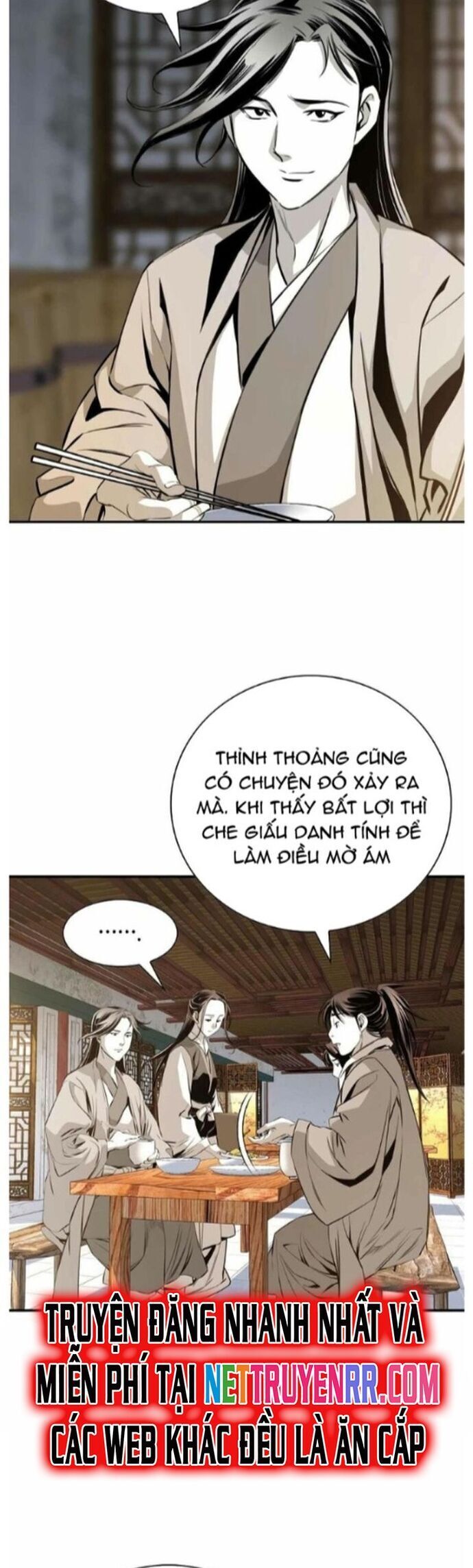 Đăng Thiên Lộ Chapter 59 - 4